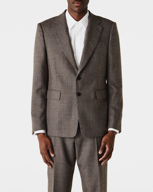Blaine Jacket