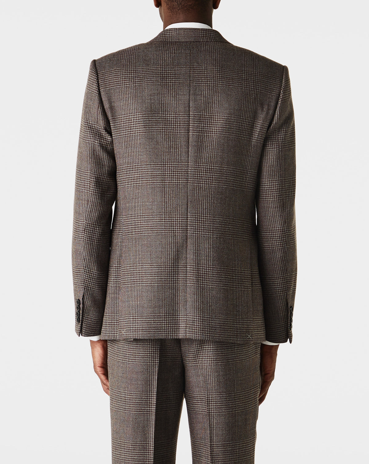 Blaine Jacket
