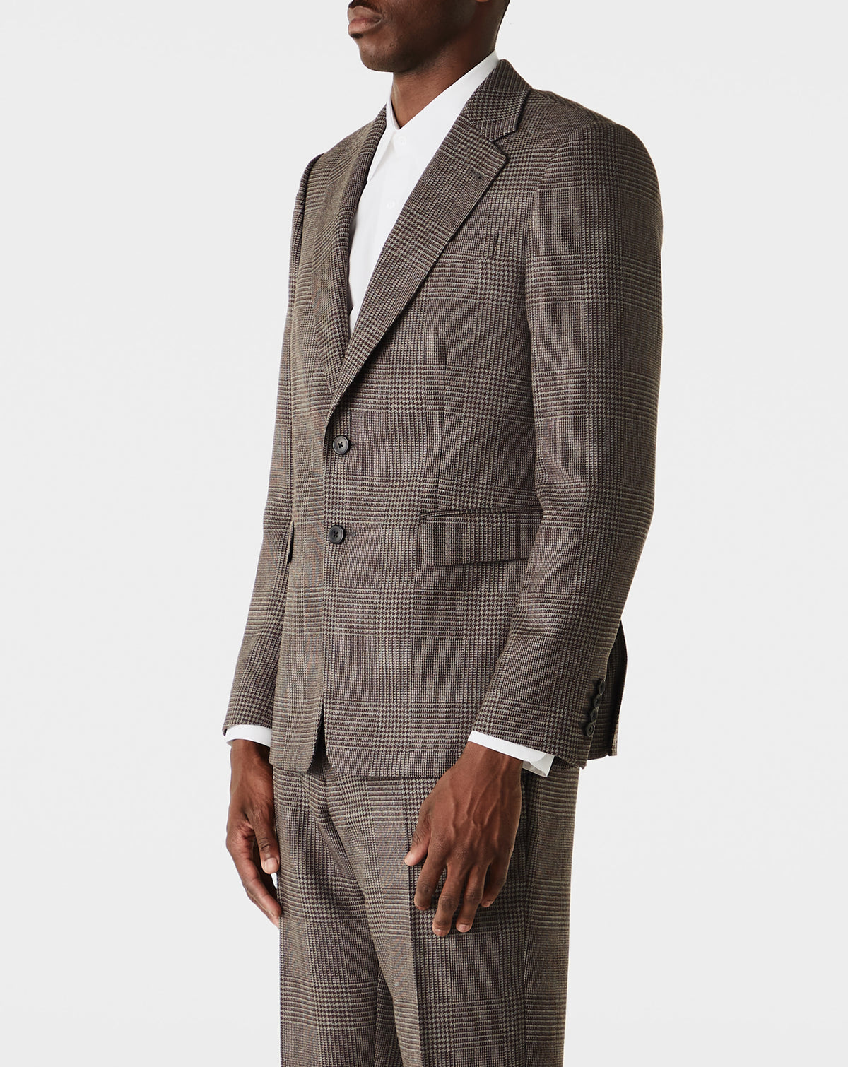Blaine Jacket