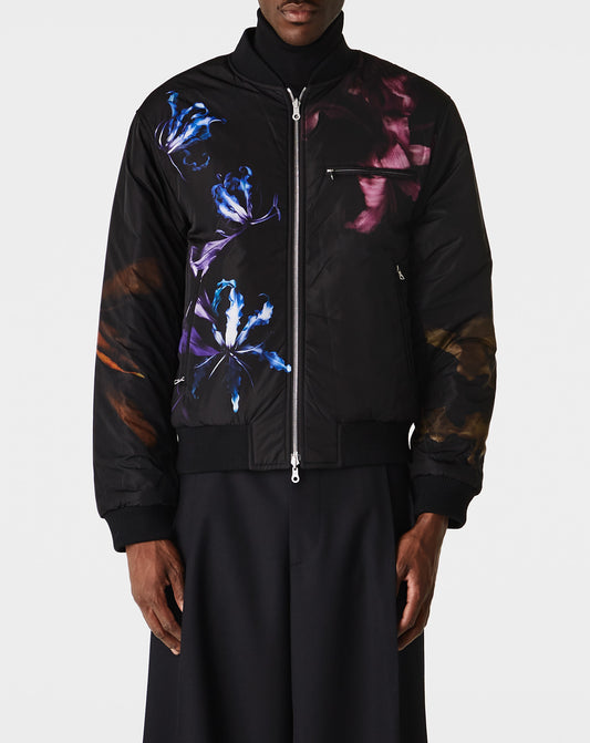 Volker Rev Jacket