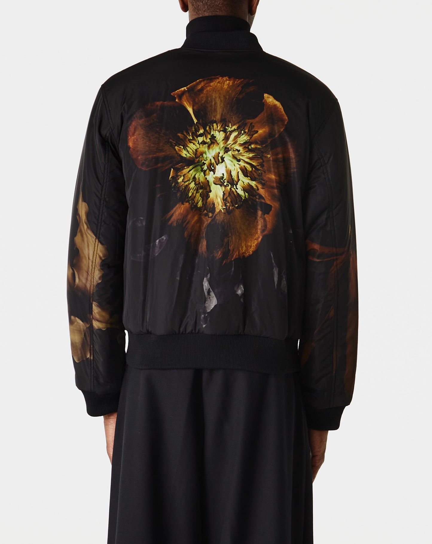 Volker Rev Jacket