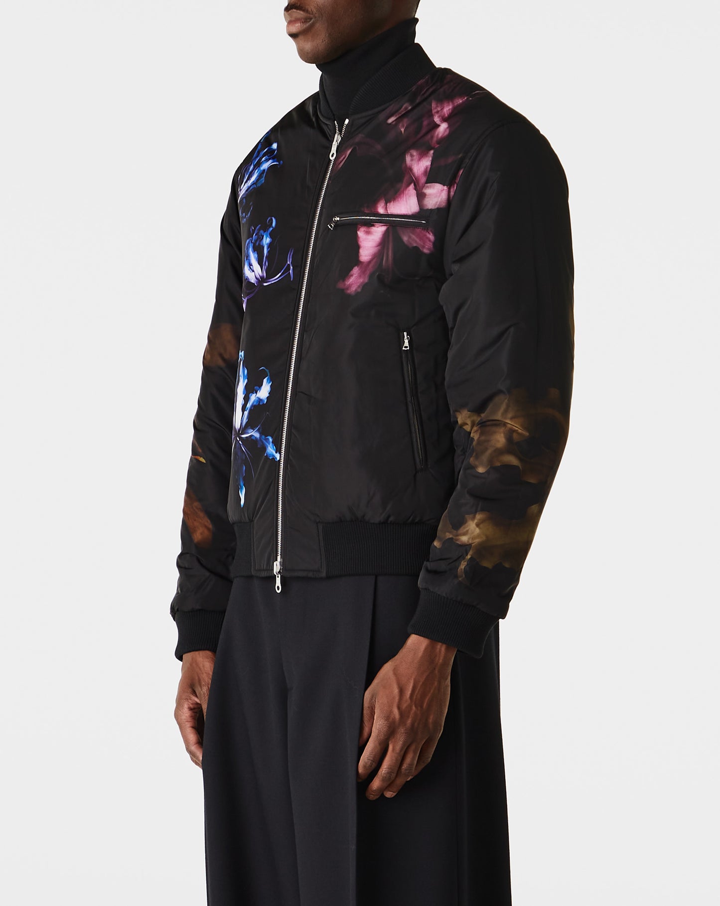 Volker Rev Jacket