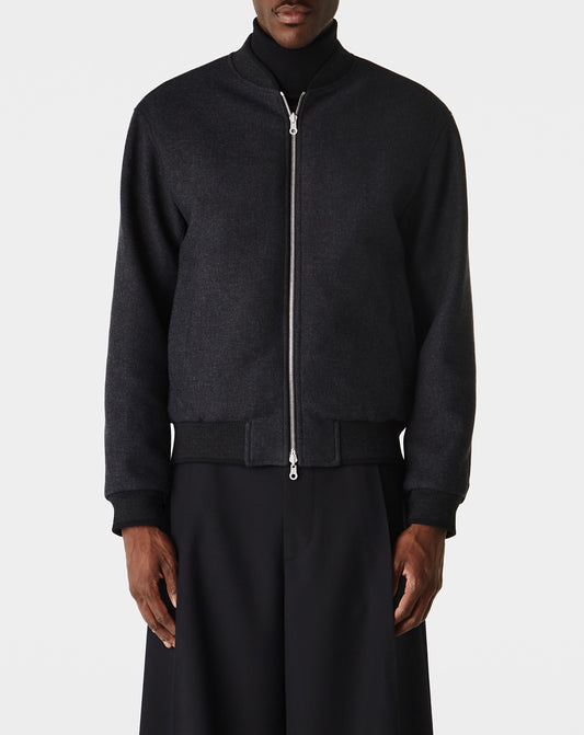 Volker Rev Jacket
