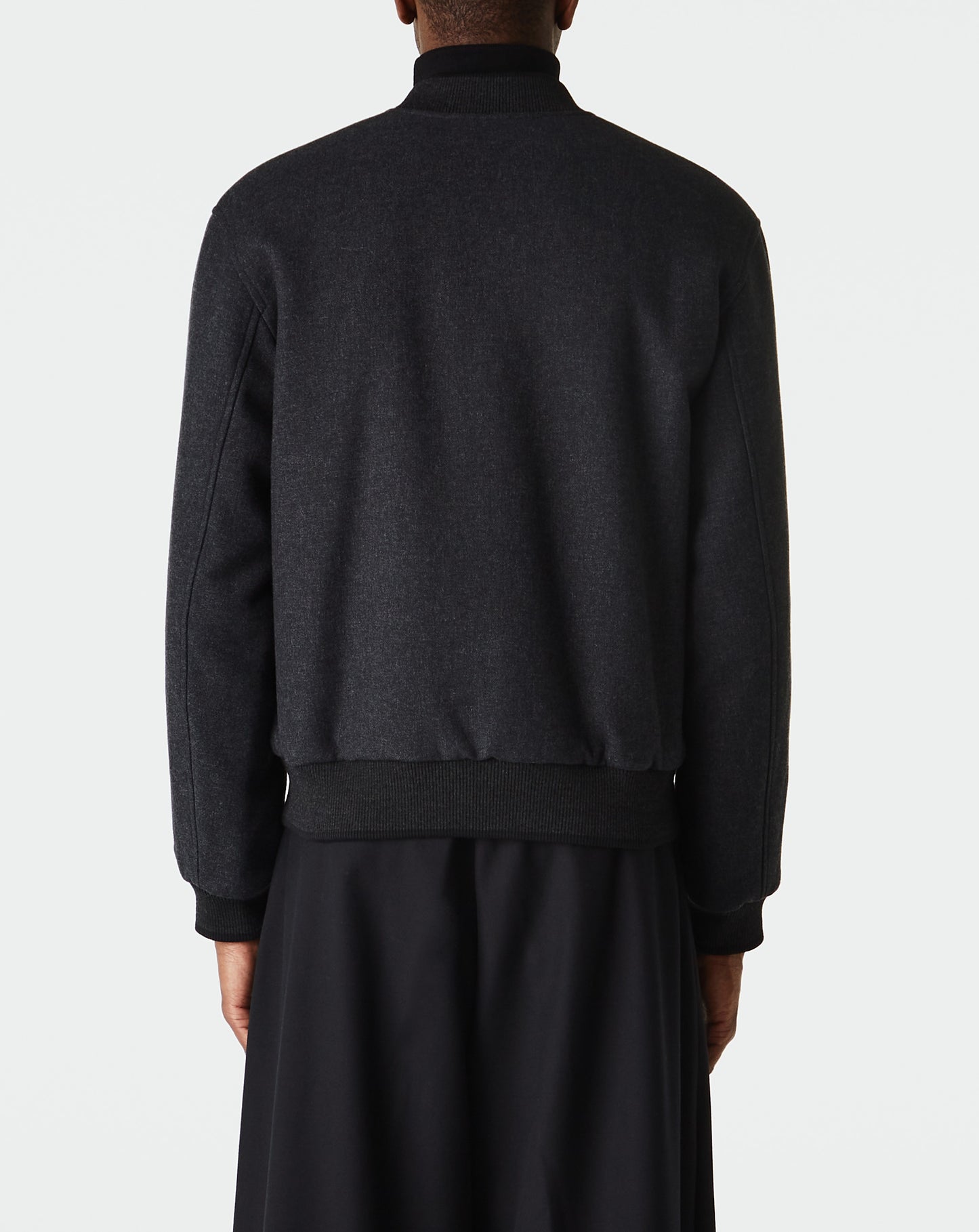 Volker Rev Jacket