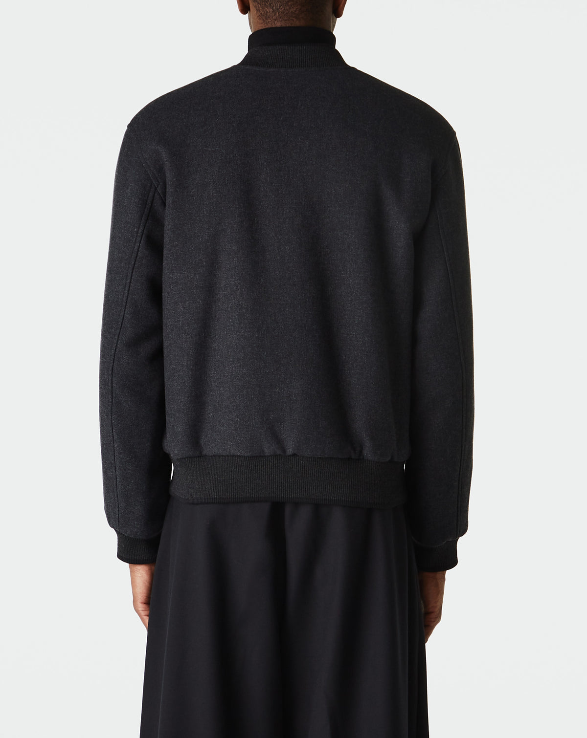 Volker Rev Jacket