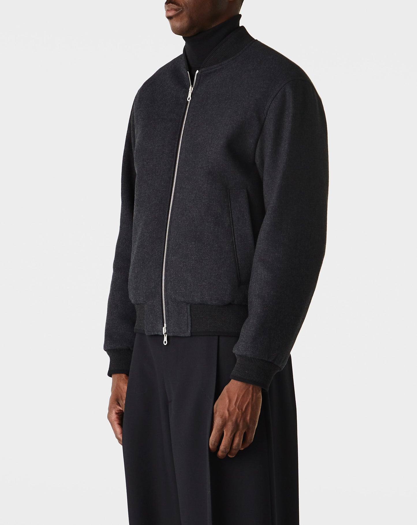 Volker Rev Jacket