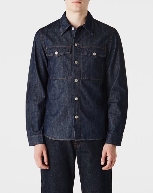 Cyril Denim Shirt
