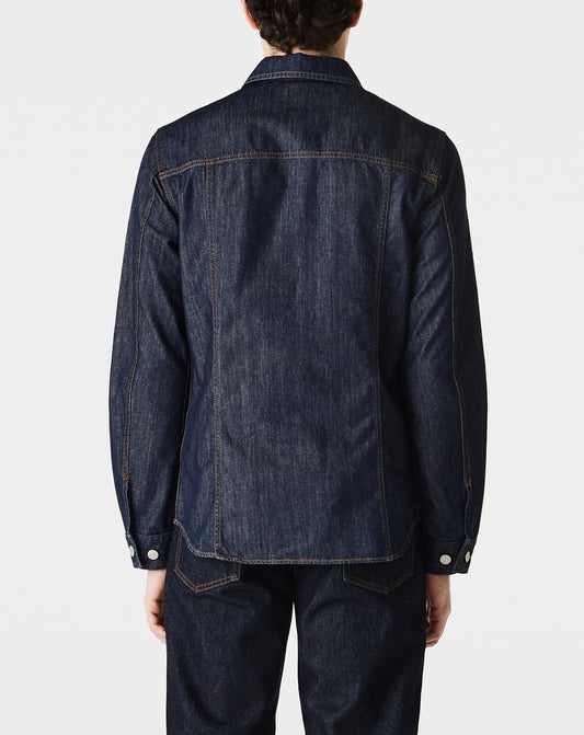 Cyril Denim Shirt