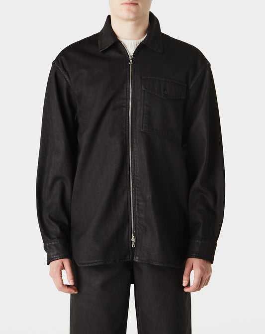 Croomson Denim Shirt