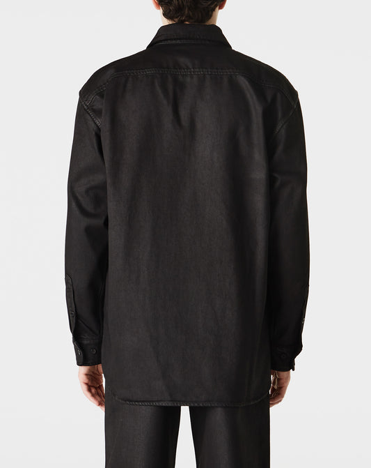 Croomson Denim Shirt