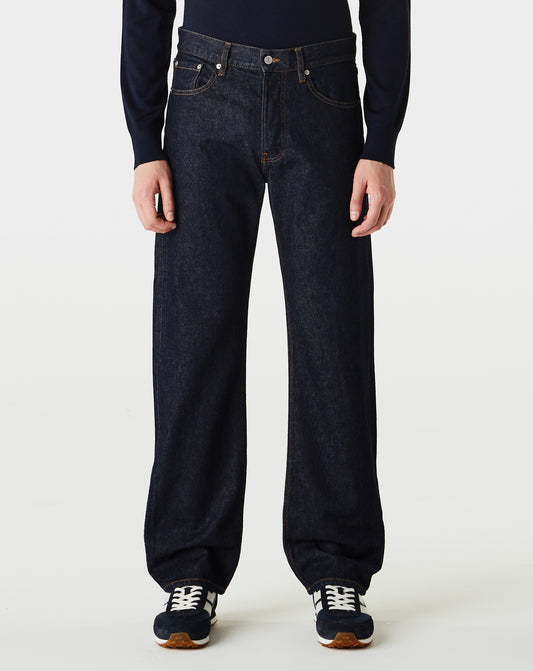 Panthero Denim Pants