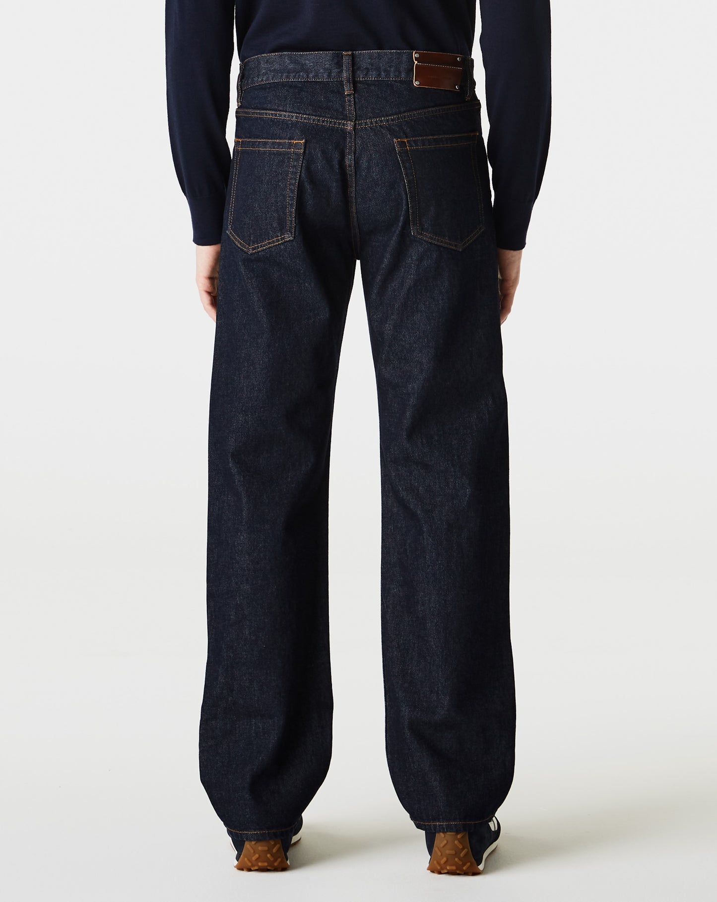 Panthero Denim Pants