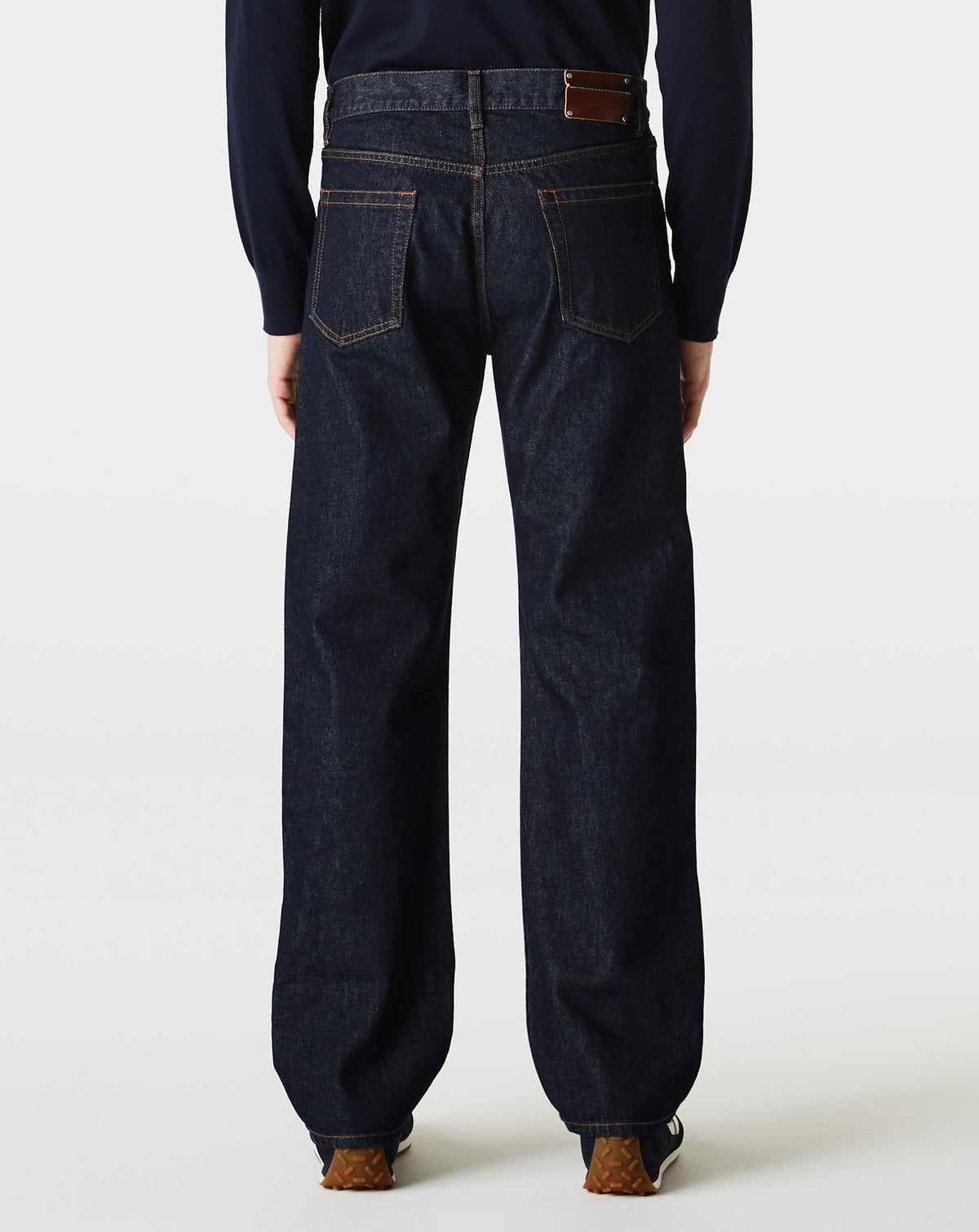 Panthero Denim Pants