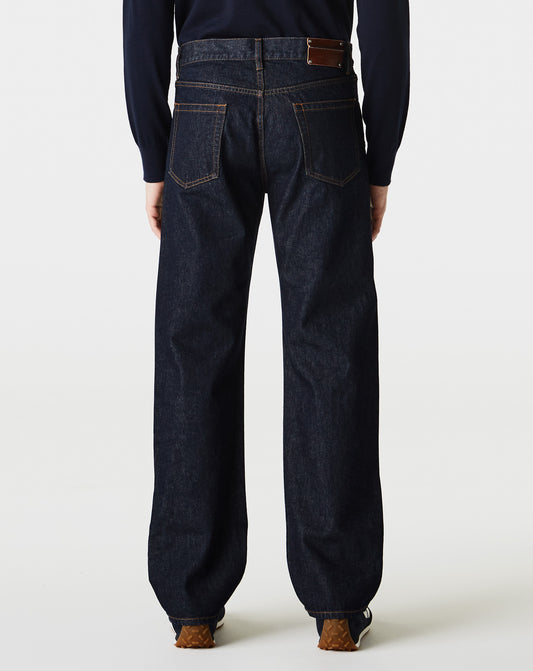 Panthero Denim Pants