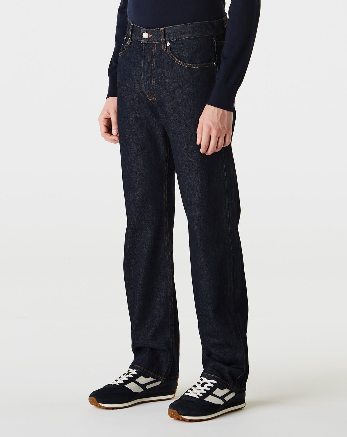 Panthero Denim Pants