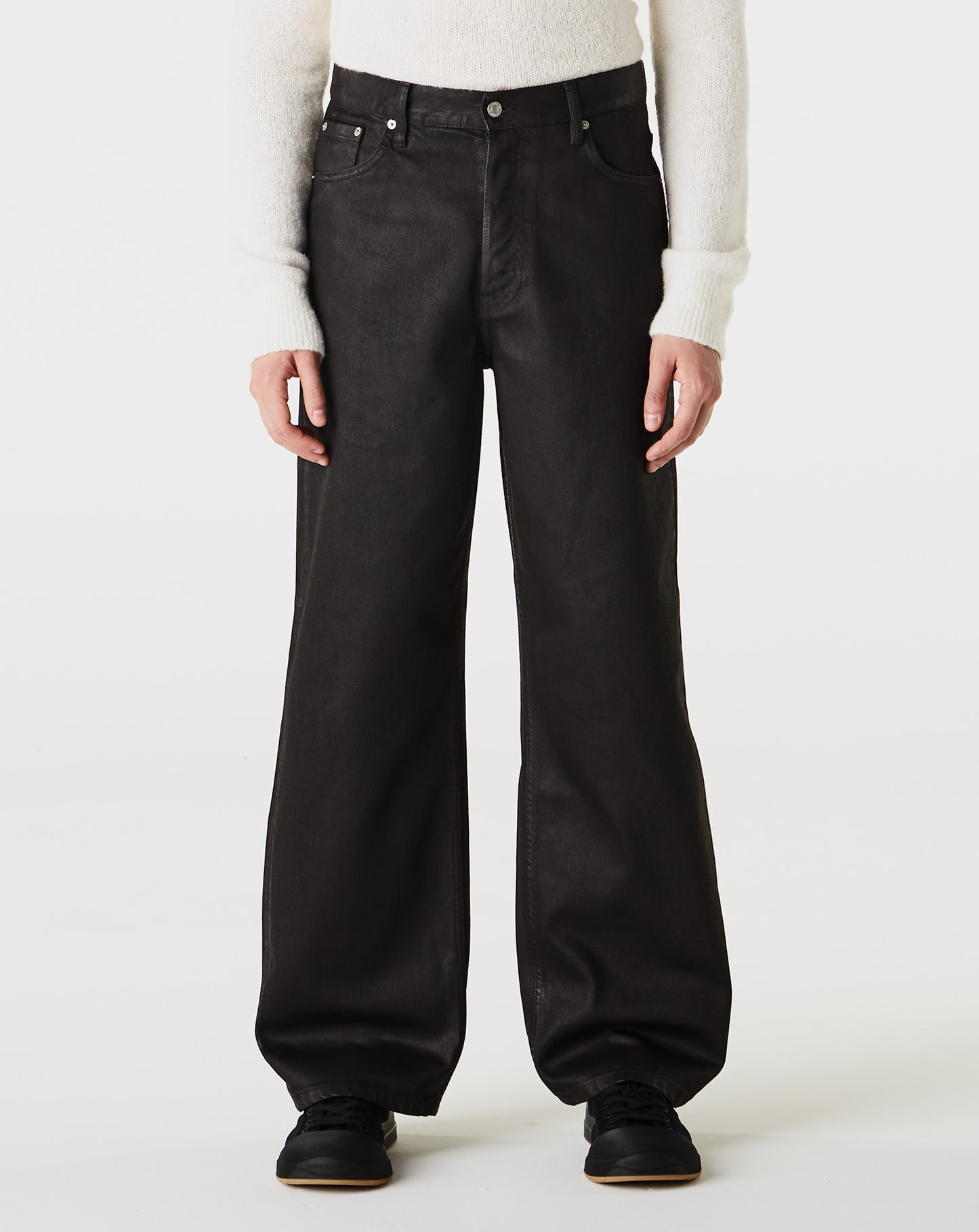 Pine Denim Pants
