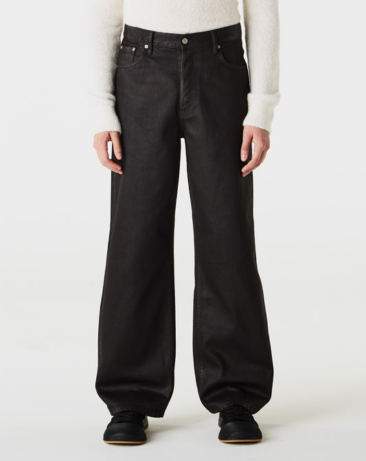 Pine Denim Pants