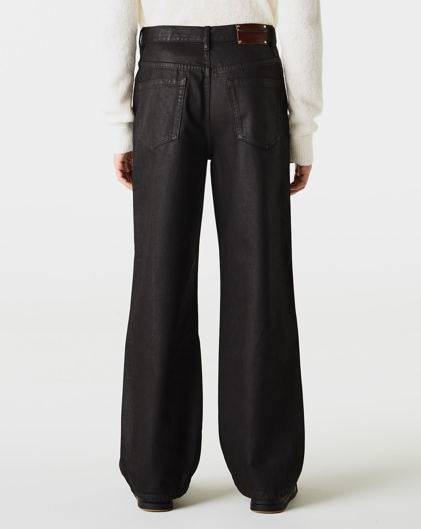 Pine Denim Pants