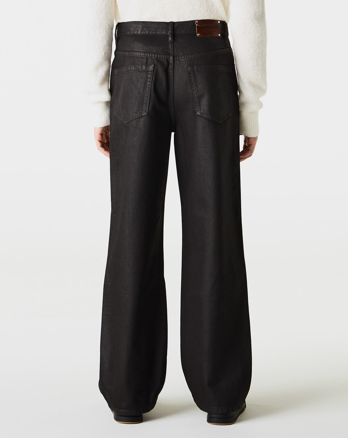 Pine Denim Pants