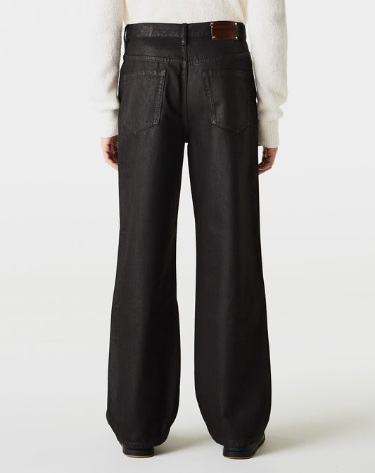 Pine Denim Pants