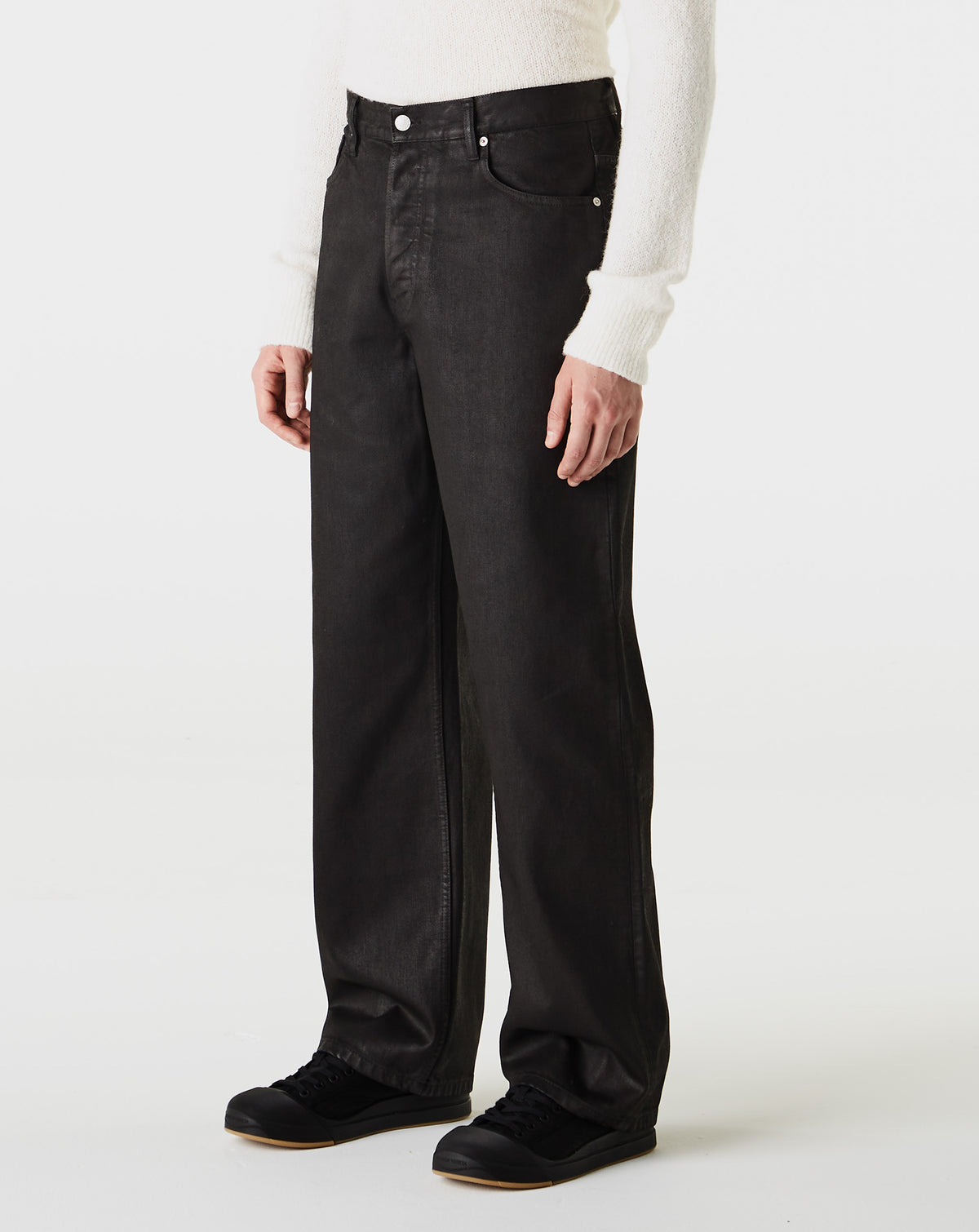 Pine Denim Pants