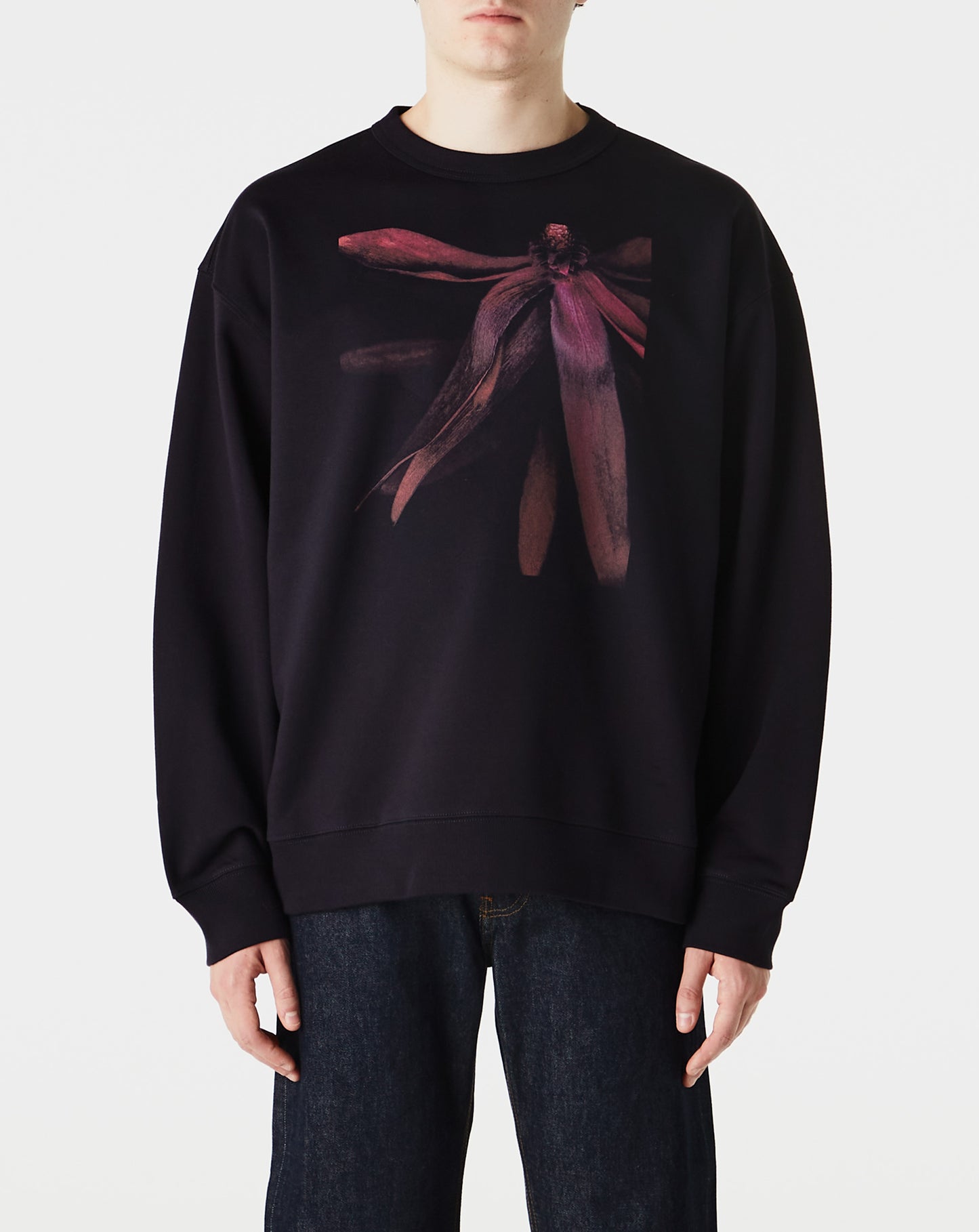 Hax Sweater