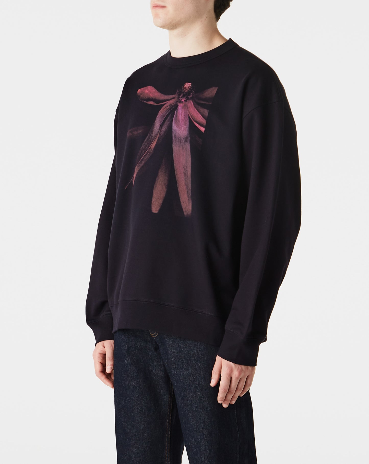 Hax Sweater