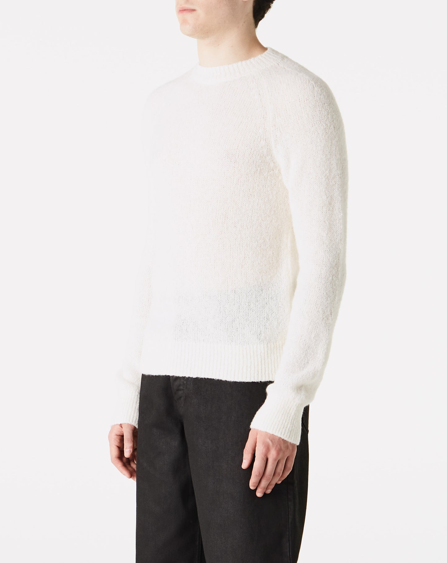 Melbourne Sweater