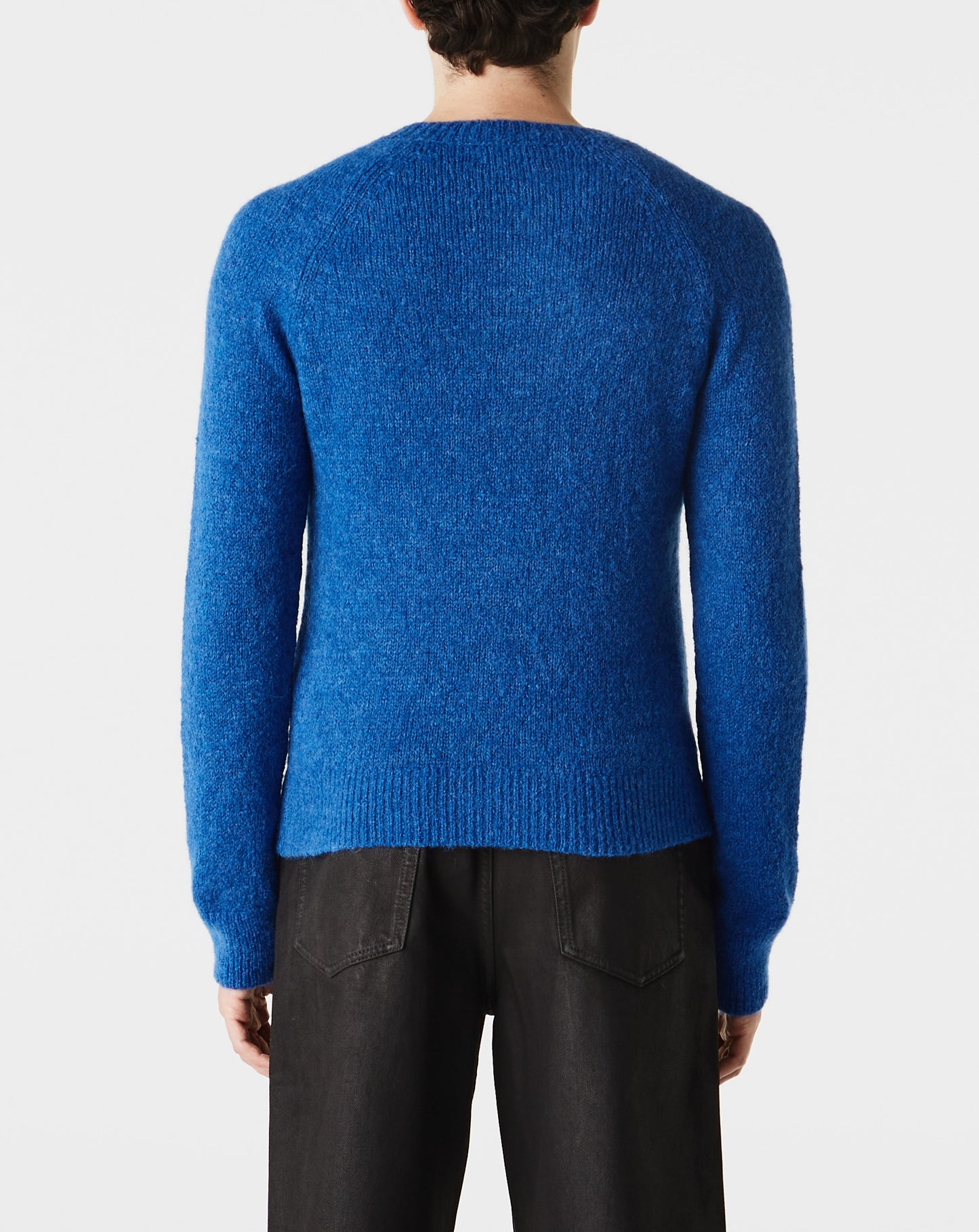 Melbourne Sweater