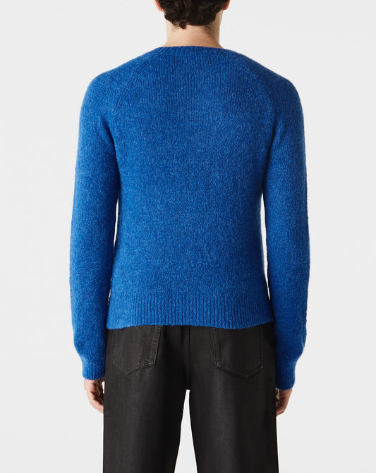 Melbourne Sweater