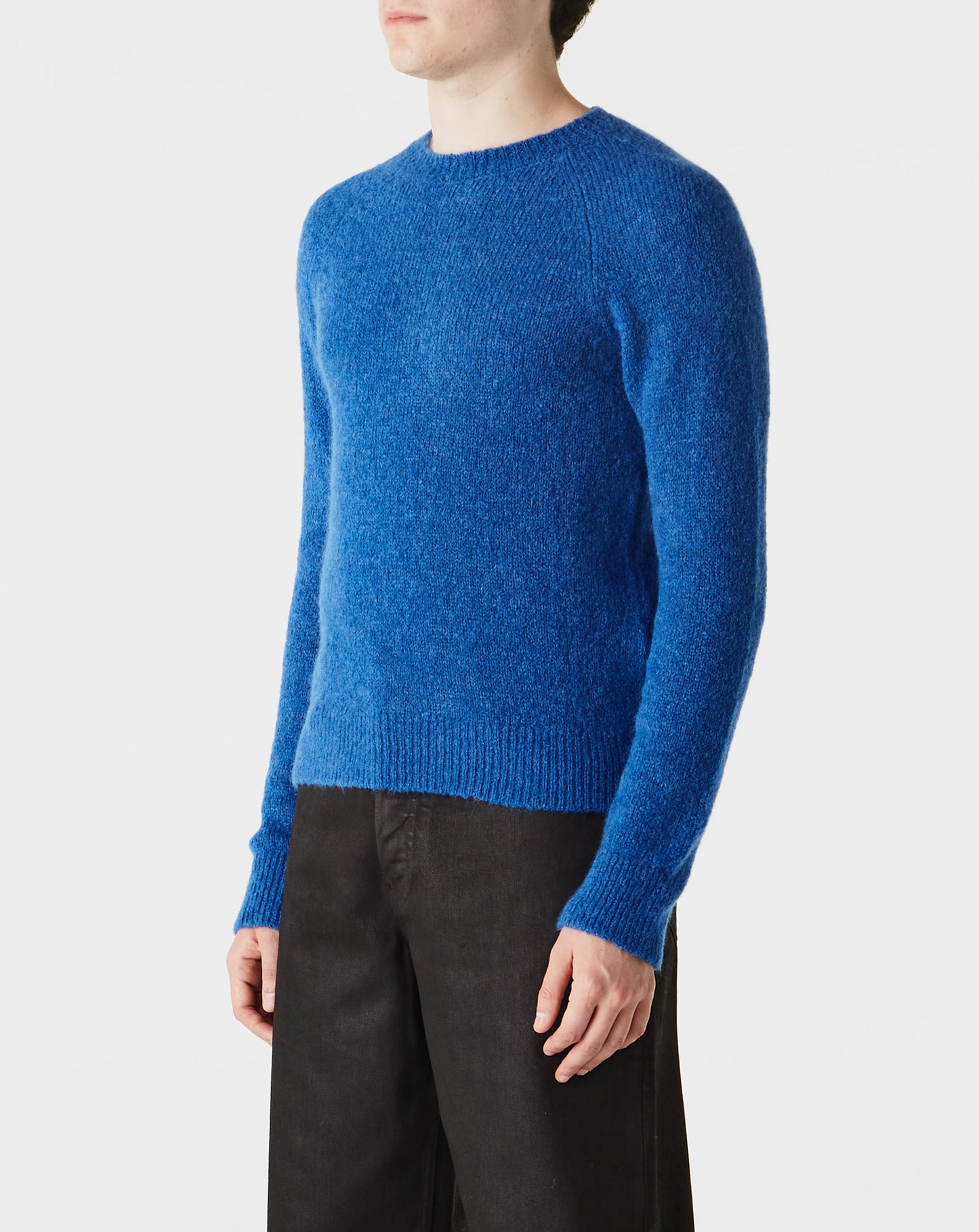 Melbourne Sweater