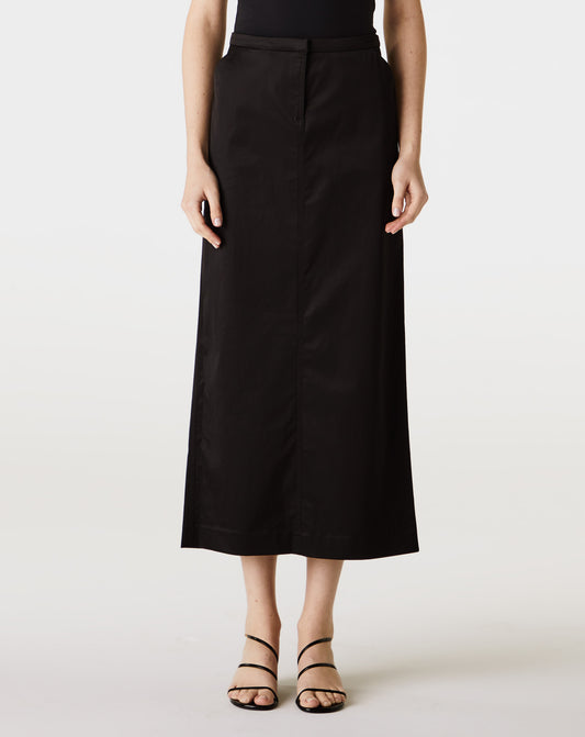 Straight Skirt