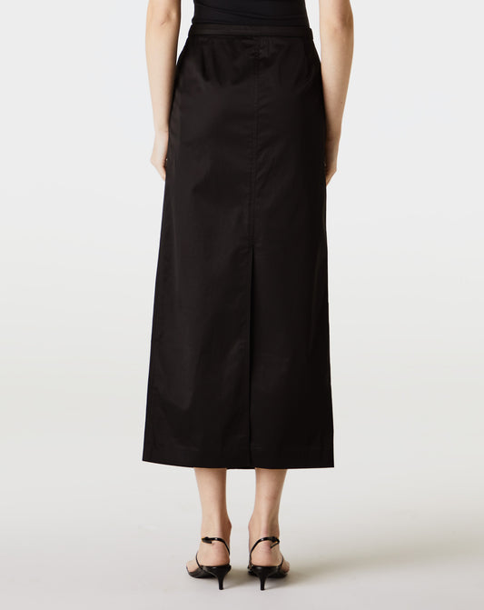 Straight Skirt