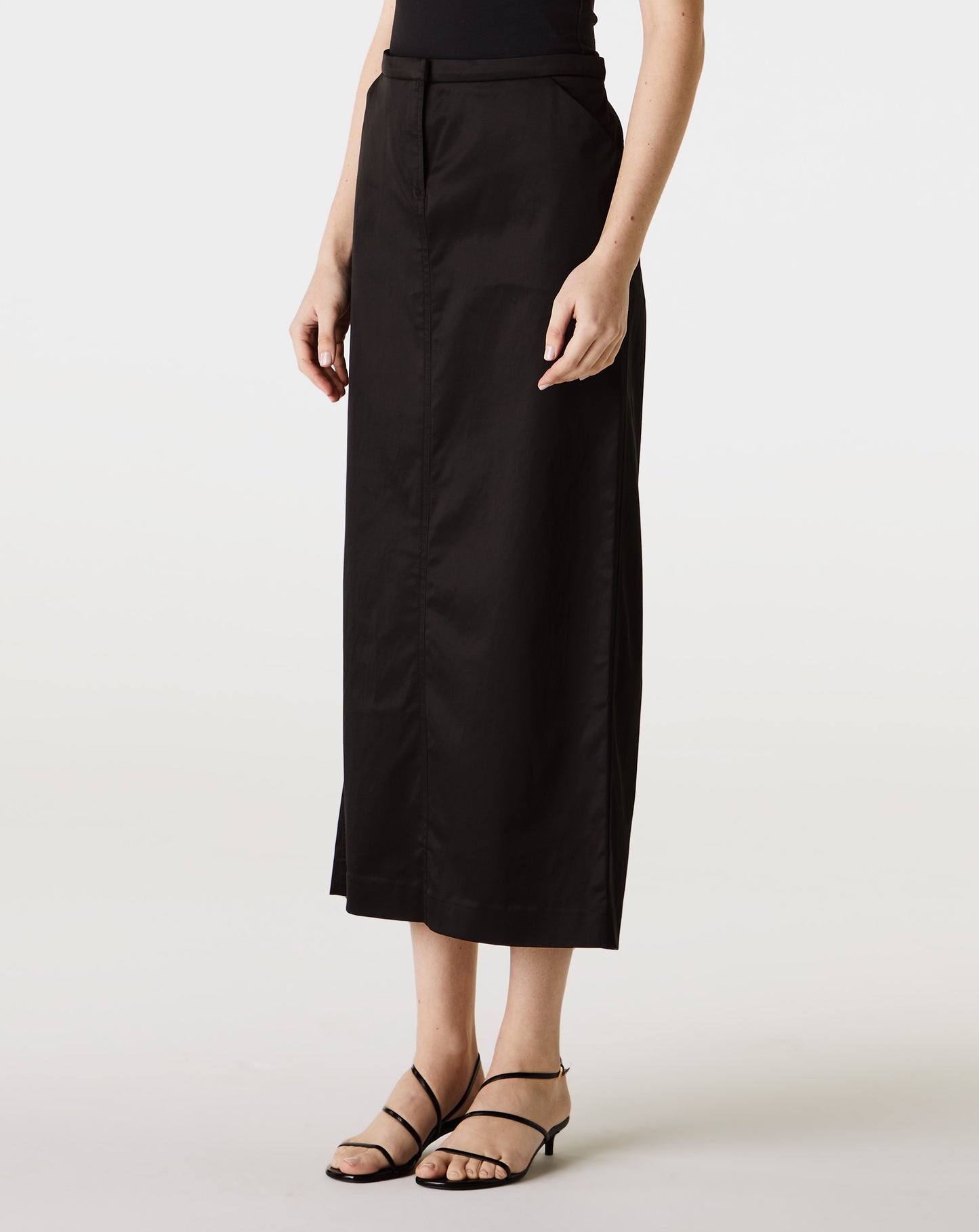 Straight Skirt