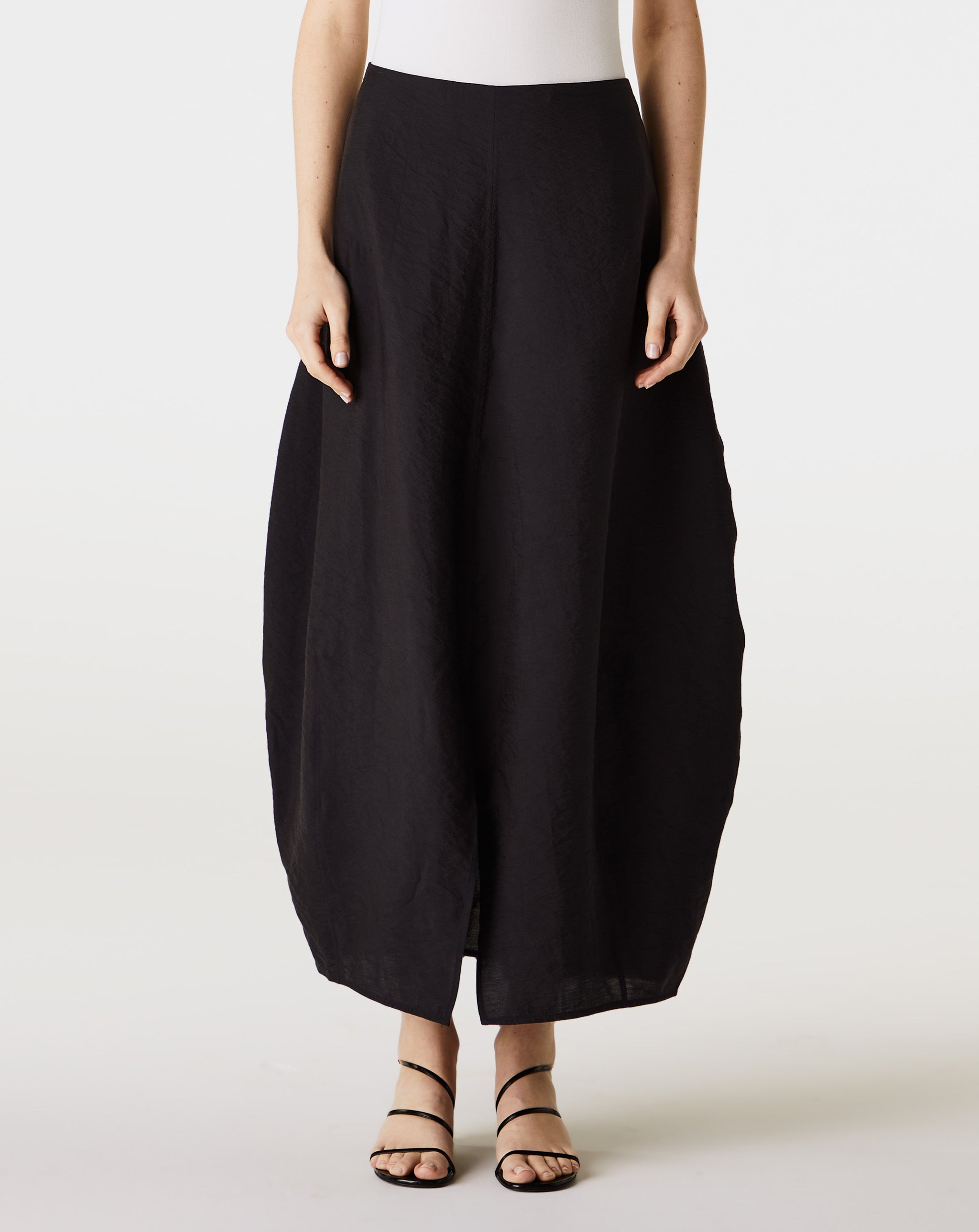 Parachute Skirt