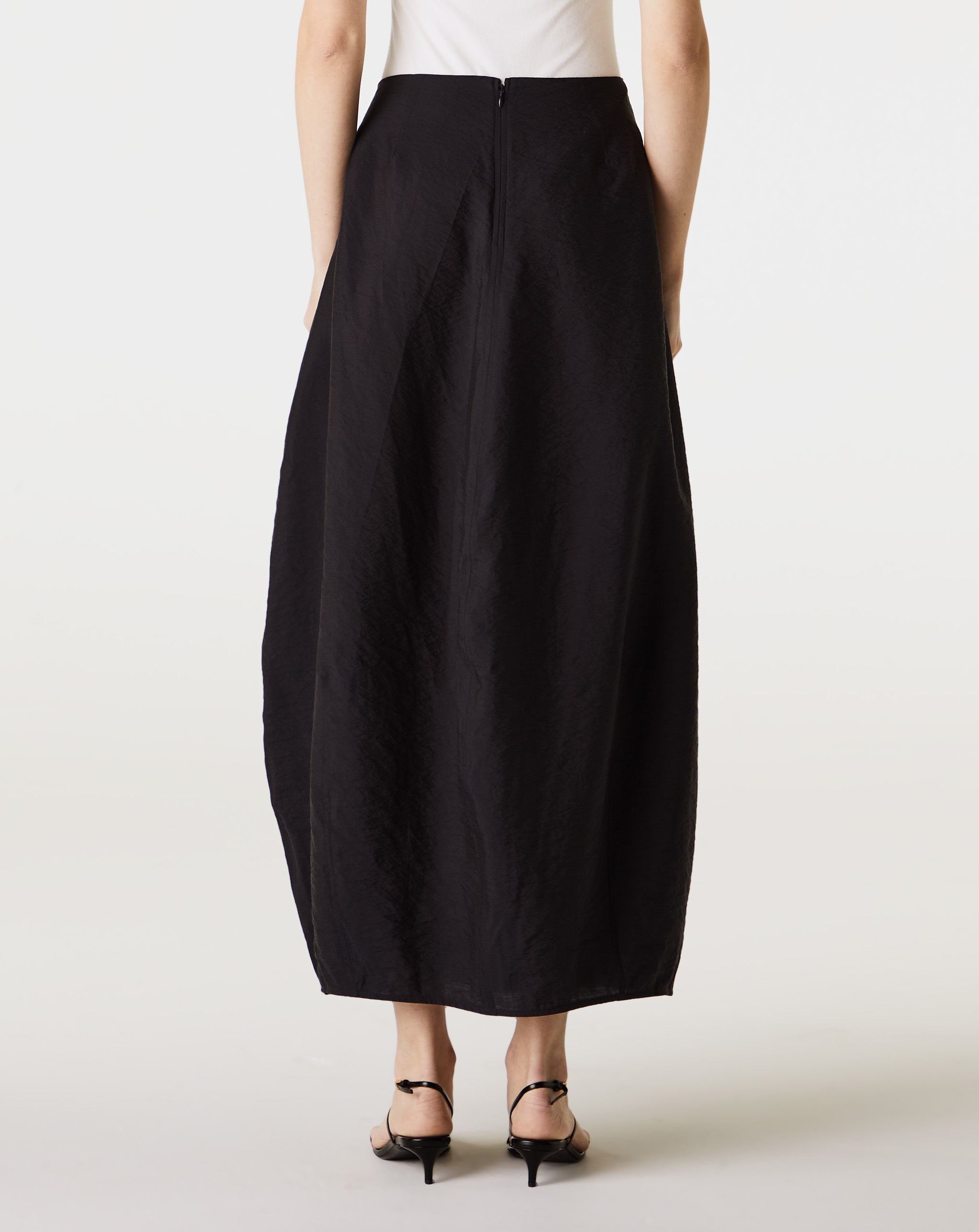 Parachute Skirt