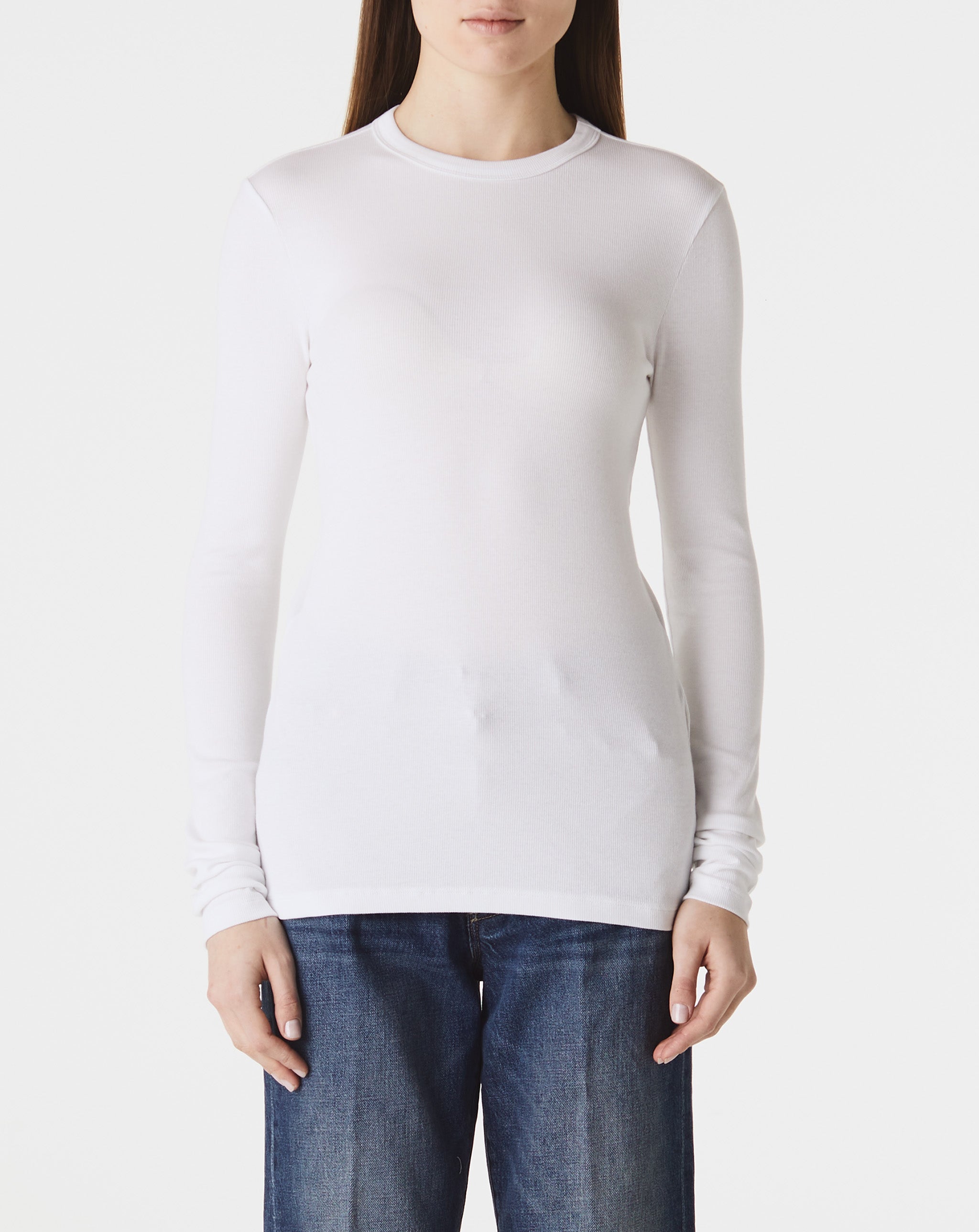 L/S Jersey Top