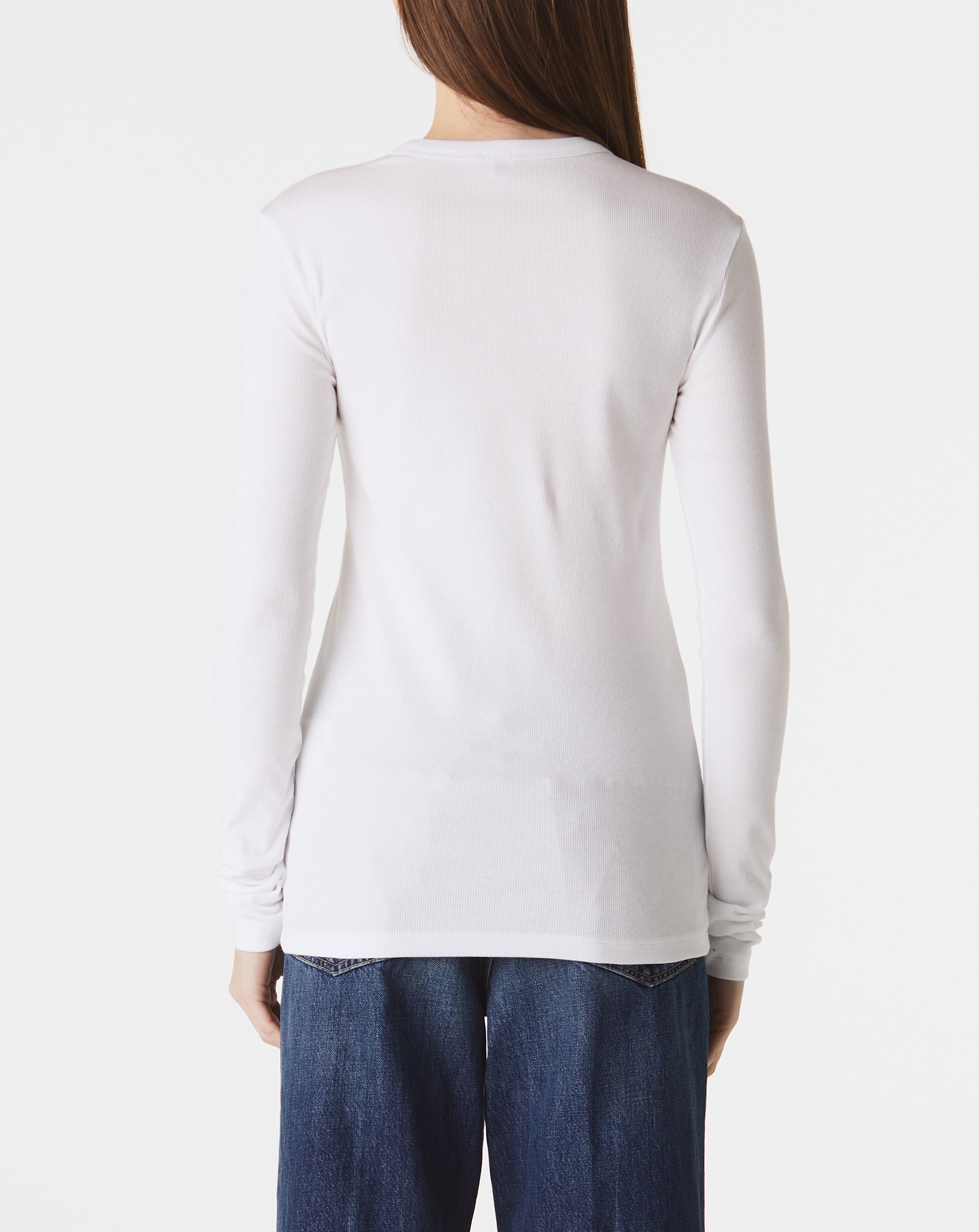 L/S Jersey Top