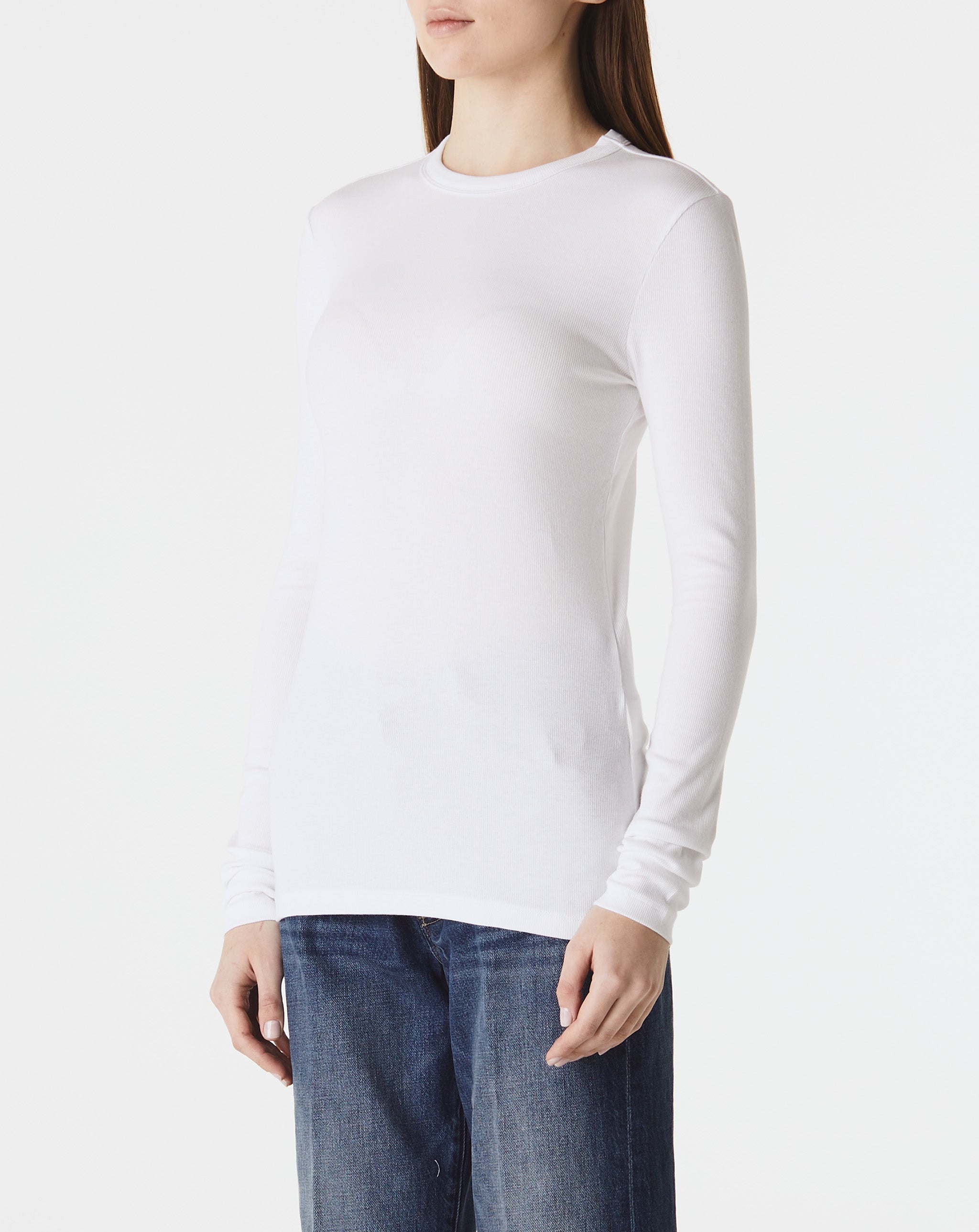 L/S Jersey Top