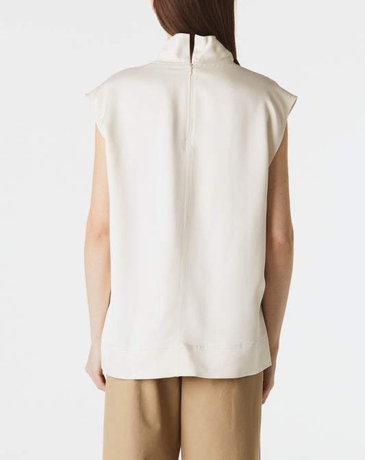 High Neck Top