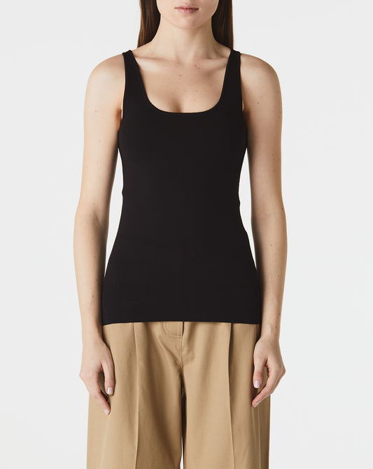 Compact Knit Tank