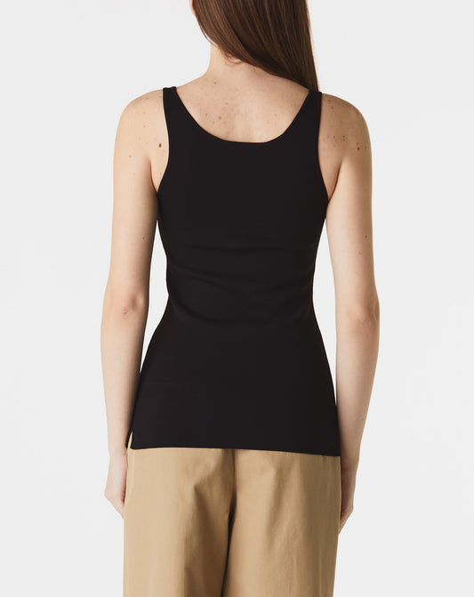 Compact Knit Tank