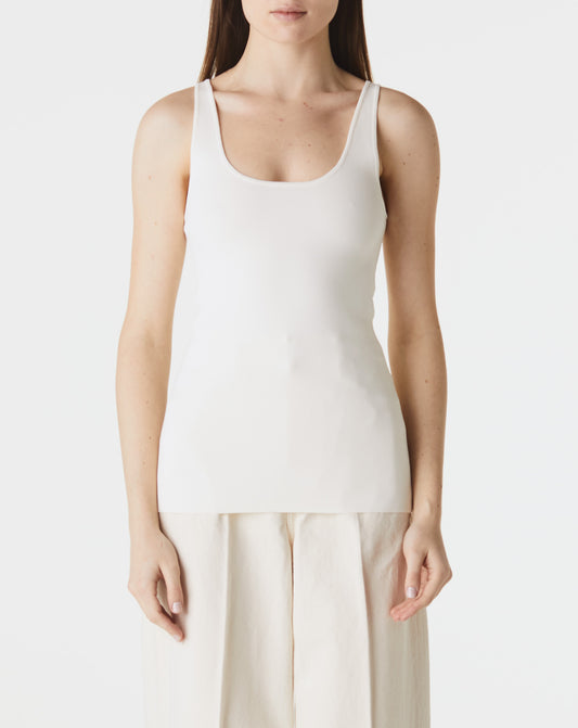 Crew-Neck Cashmere Knit