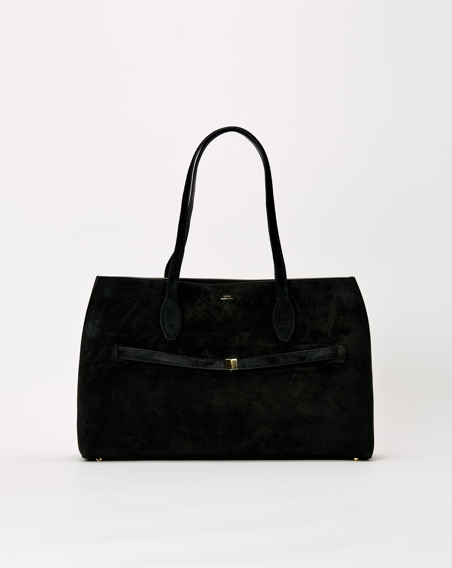 Suede Lounge Tote