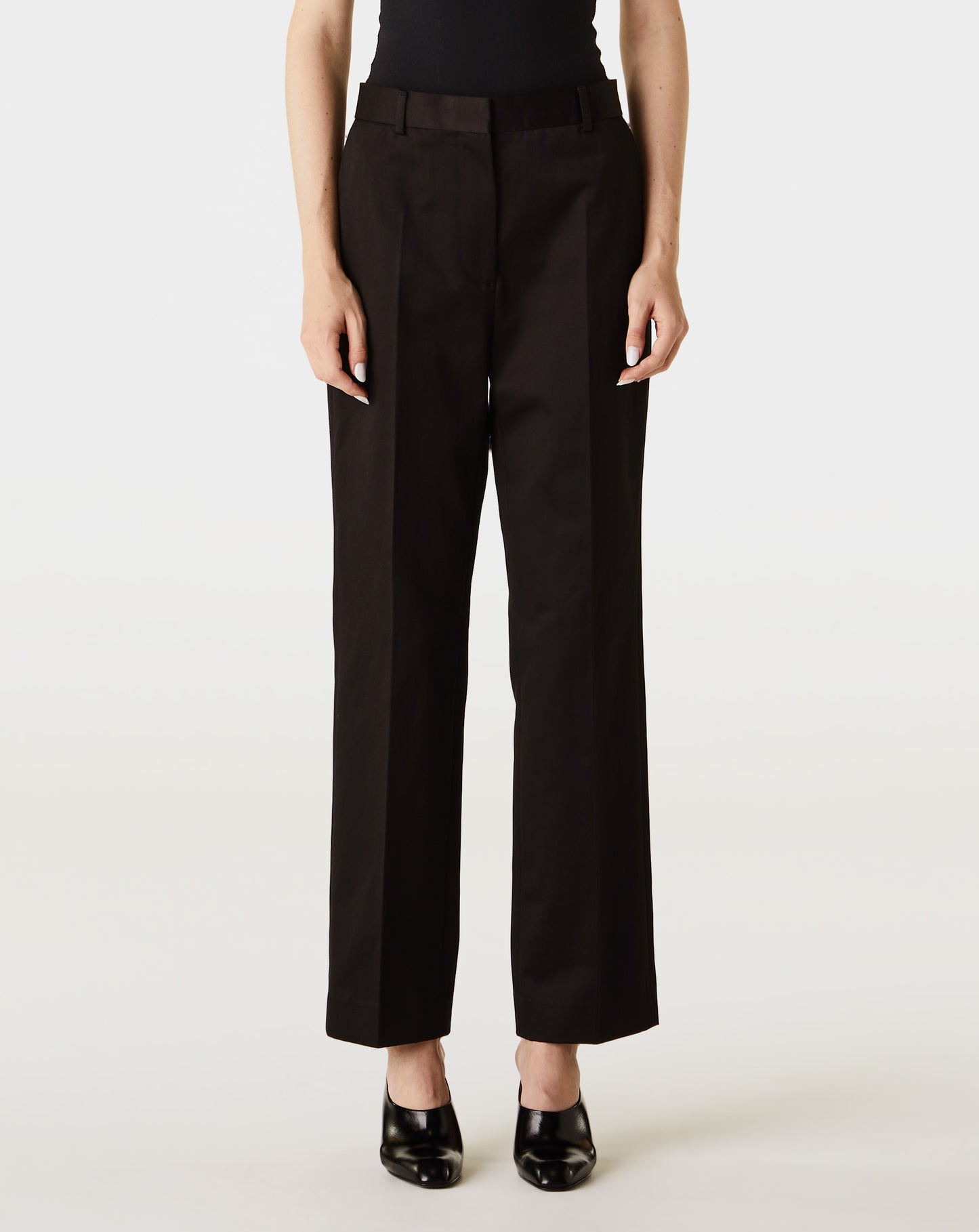 Tailored Chinos