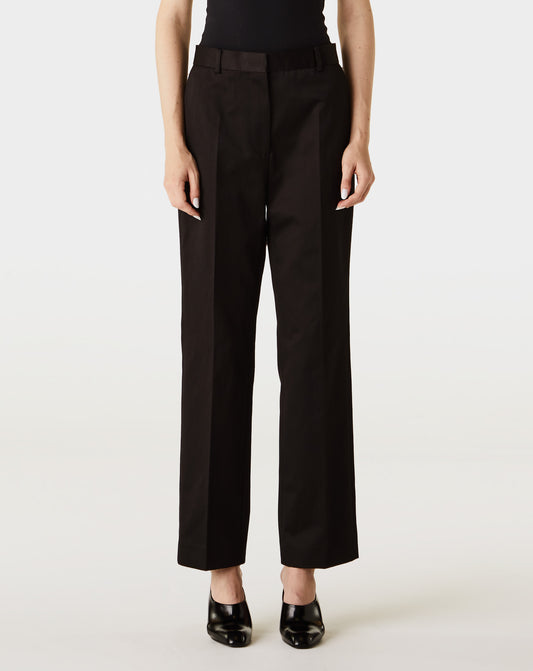 Tailored Chinos