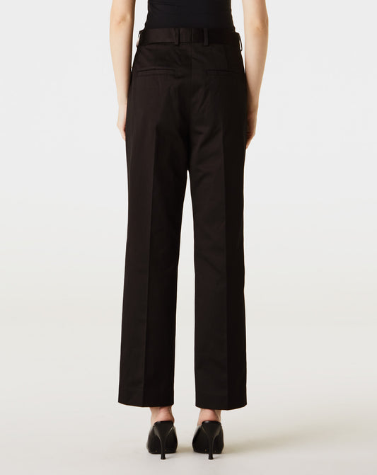 Tailored Chinos