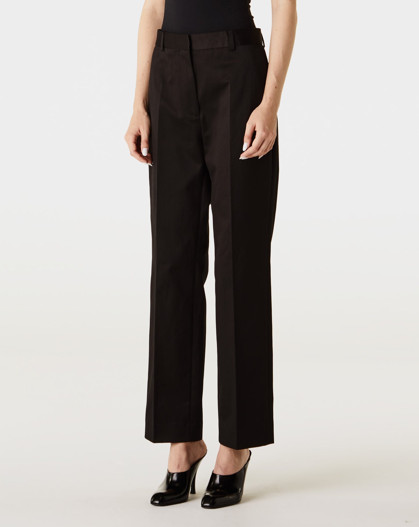 Tailored Chinos
