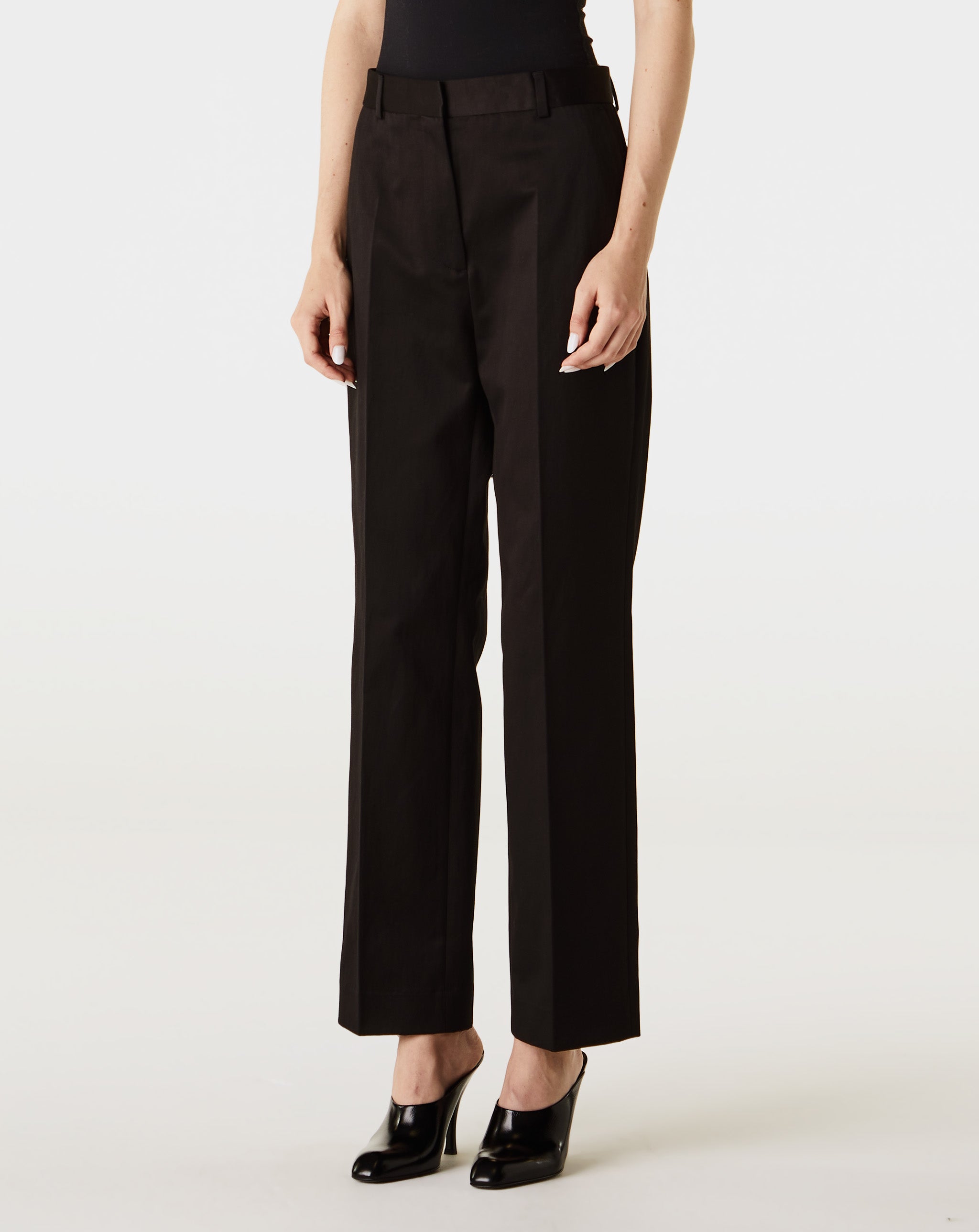 Tailored Chinos