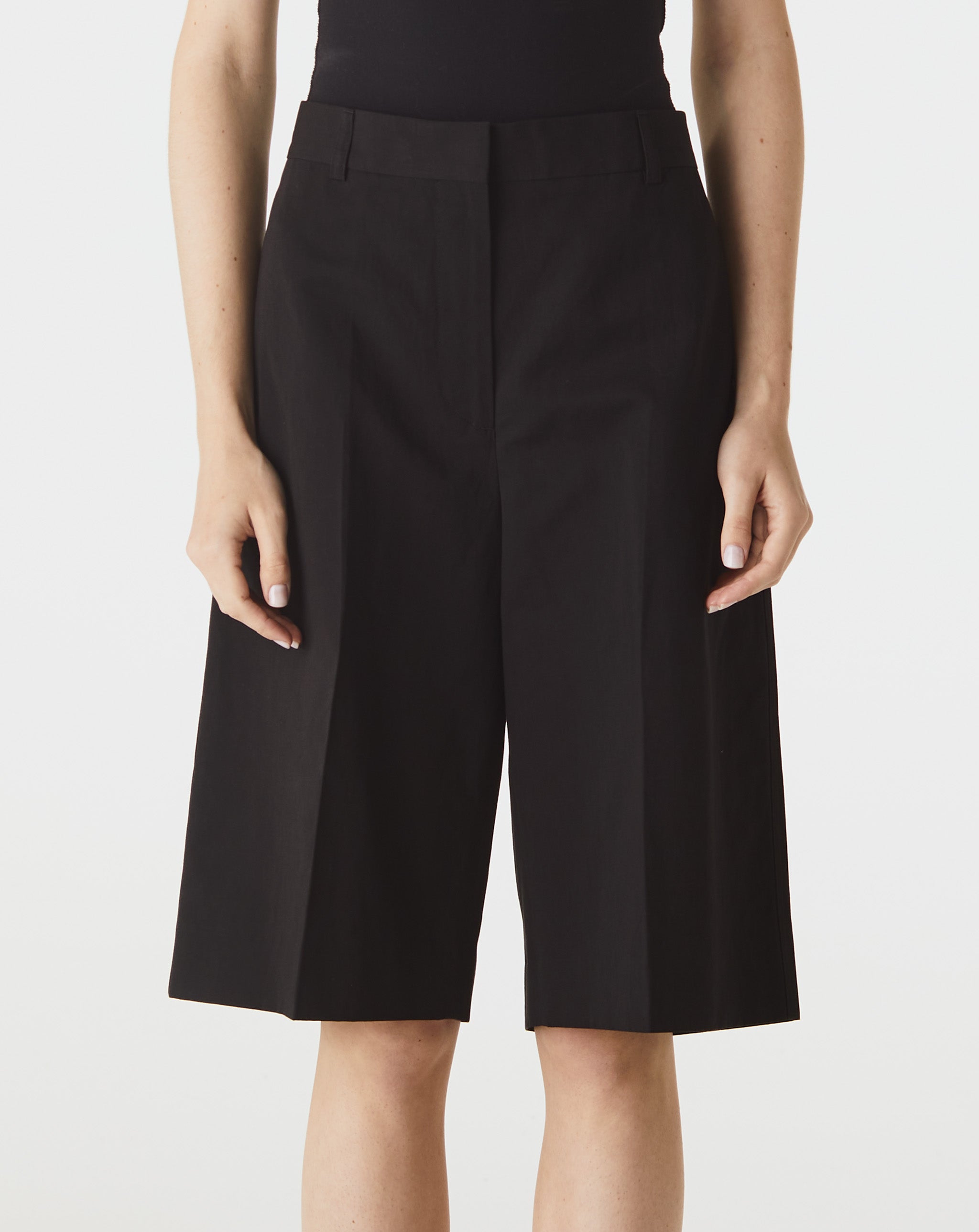 Tailored Shorts
